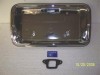 REAR LICENSE POD GM & NOS GM GASKET